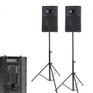 PERFORMER BT + PACK LUMIERE