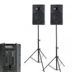 PERFORMER BT + PACK LUMIERE