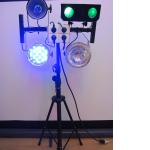 PERFORMER BT + PACK LUMIERE