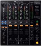 PACK PIONEER DJM800 + CDJ900 X 2