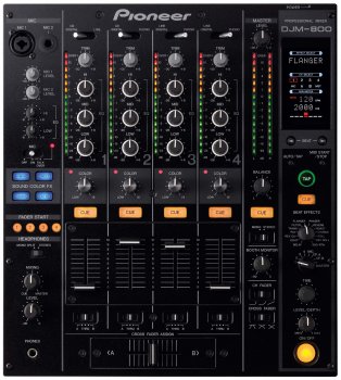 DJM-800 PIONEER