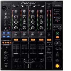 DJM-800 PIONEER