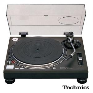 SL1210MK2 TECHNICS