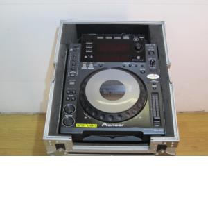 CDJ-900 PIONEER