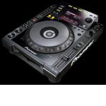 CDJ-900 PIONEER