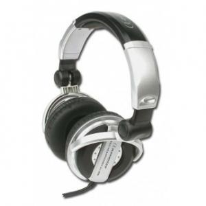 CASQUE DJ