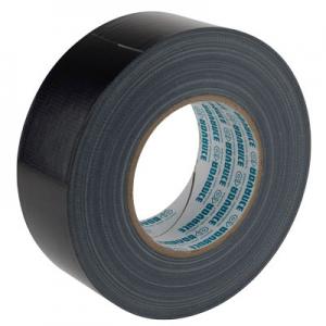 GAFFER TAPE STD 50 BLACK