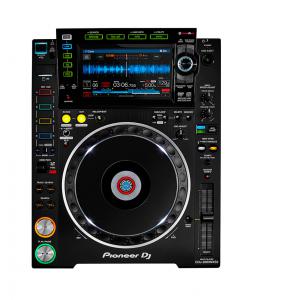 CDJ-2000NXS2