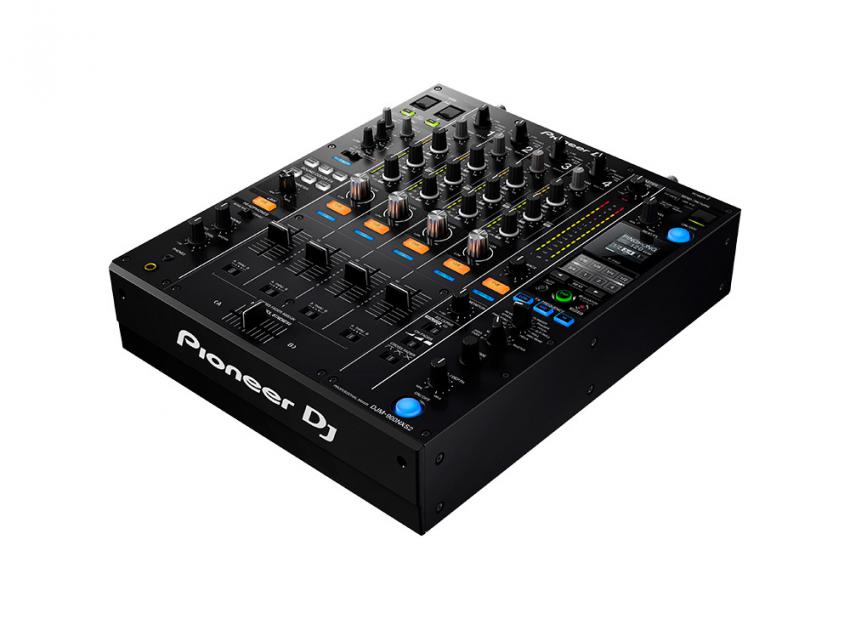 DJM-900 NXS2