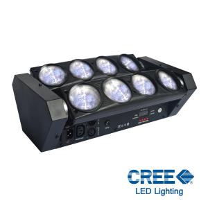 SPIDER LED 64 CREE