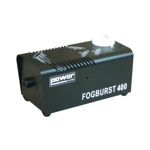 FOGBURST 400