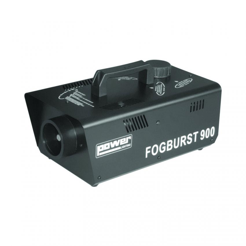 FOGBURST 900