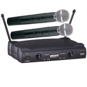 GO-LAVA - Micro Cravate UHF AUDIOPHONY