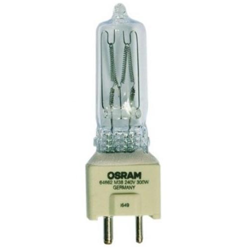M38 230V 300W
