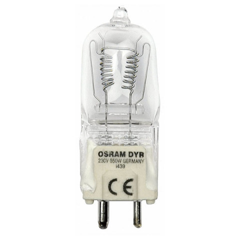 DYR 230V 650W
