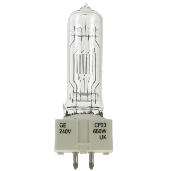 CP67 230V 650W
