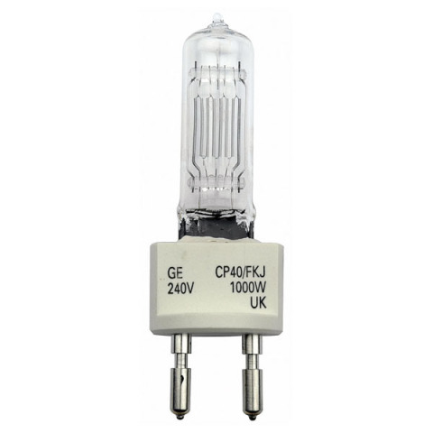 FKJ CP40 230V 1000W
