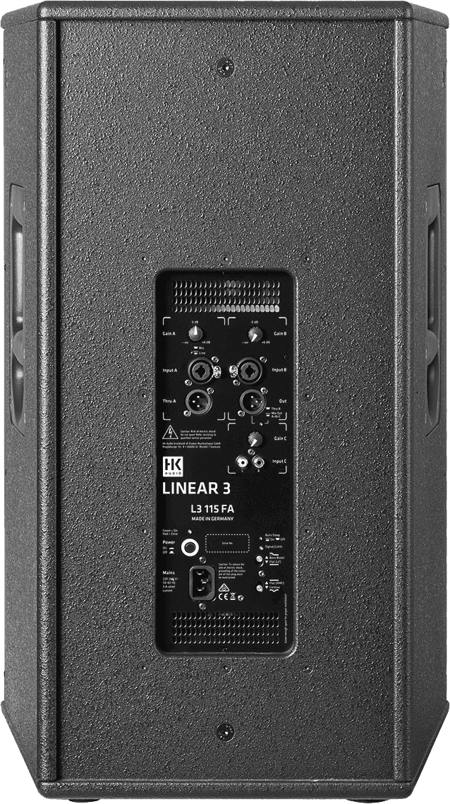 L3-115FA