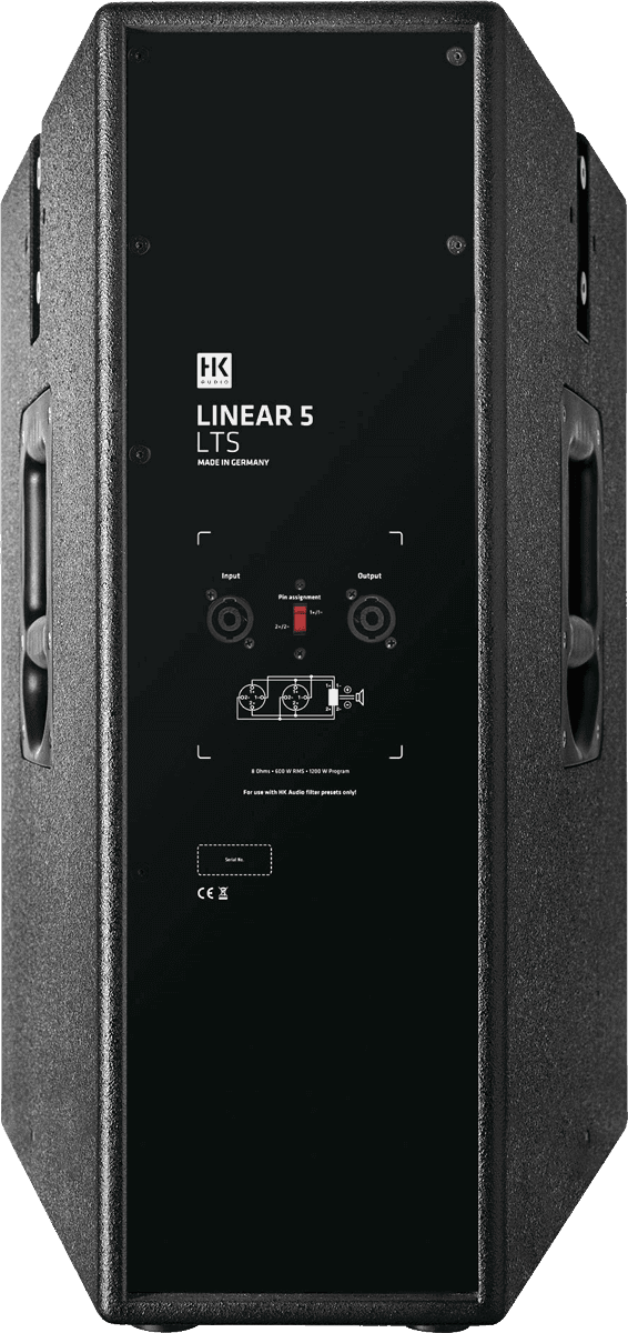 L5-LTS