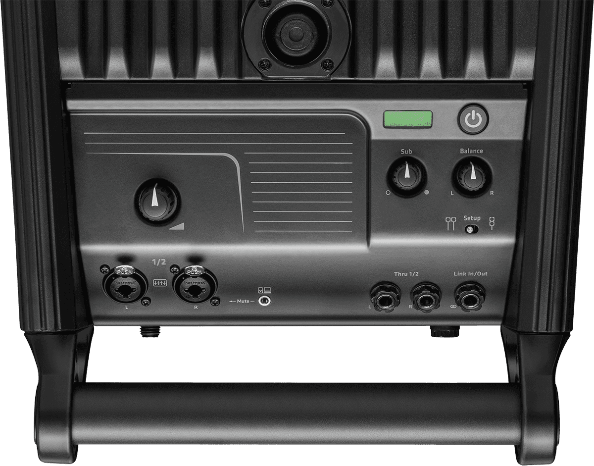 LUCAS NANO-302