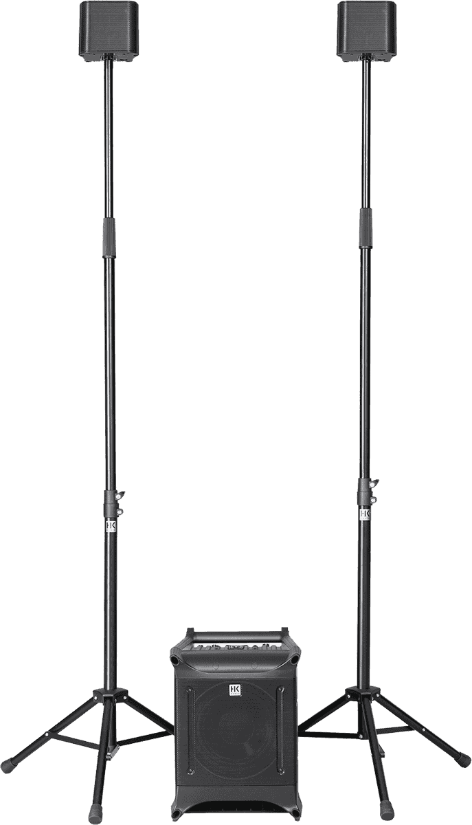 LUCAS NANO-302