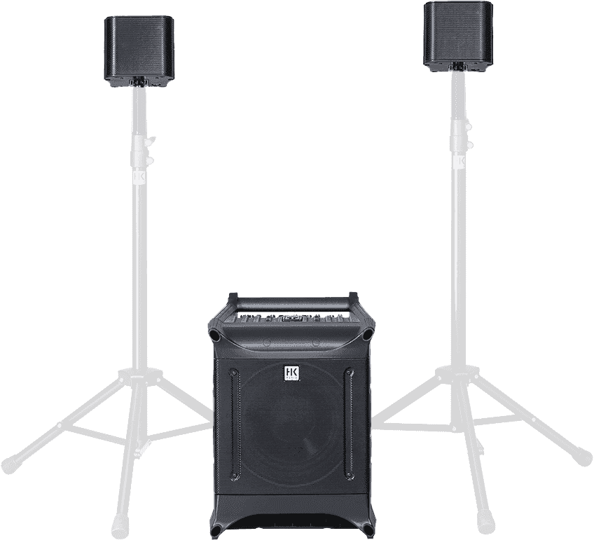 LUCAS NANO-305FX