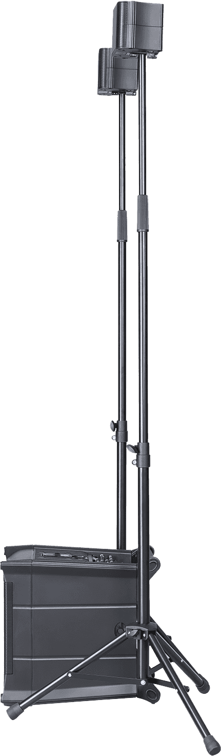 LUCAS NANO-305FX