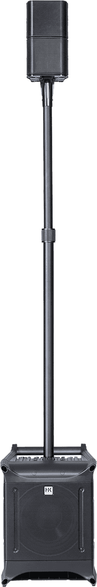 LUCAS NANO-305FX