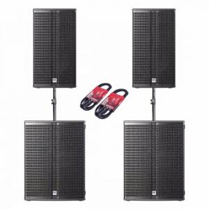 PACK LINEAR HK 4800W