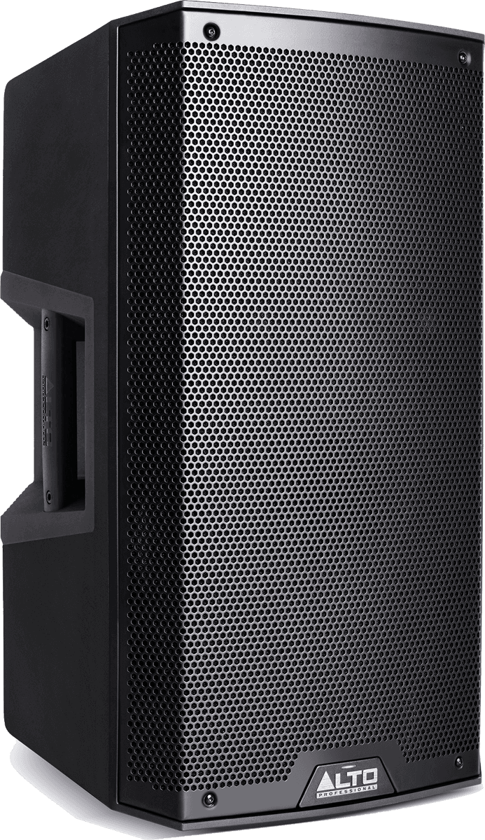 TS312 TRUESONIC V3