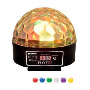 SPHERO MAGIK LED MK2 BLACK