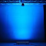 BARRE LED 16x15W QUAD IP