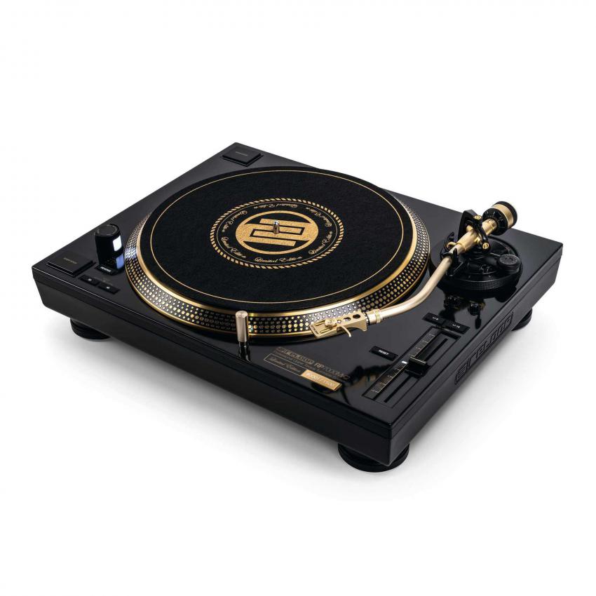 RP 7000 MK2 GOLD