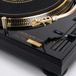 RP 7000 MK2 GOLD