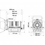 BT-THEATRE 60FC