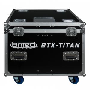 CASE FOR 2x BTX-TITAN