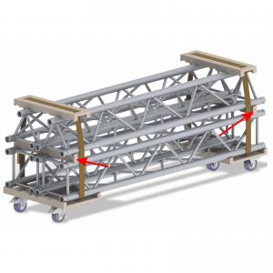 BT-TRUSS 29-TROLLEY-STACK