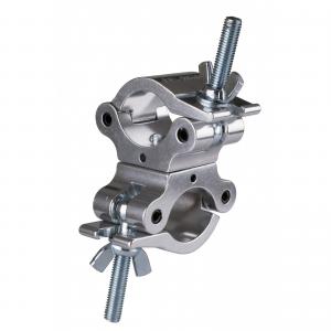 SWIVEL CLAMP 502-V2