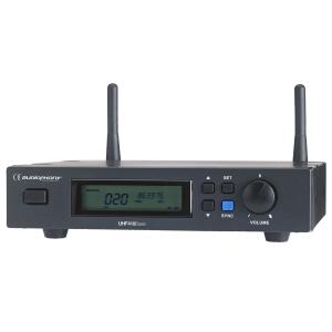 UHF410-Base-F5 / F8