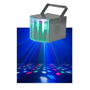 MINI LED DERBY