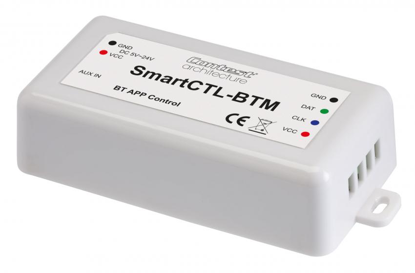 SmartCTL-BTM