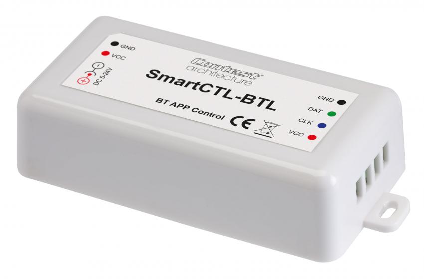 SmartCTL-BTL