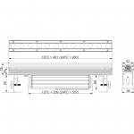 LDP-COLORBAR 24FC