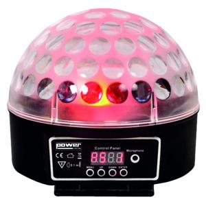 SPHERO LED MKII BLACK