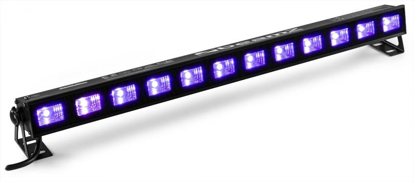 UV BAR LED 12X3W