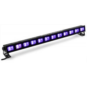 UV BAR LED 12X3W