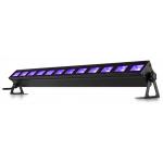 UV BAR LED 12X3W