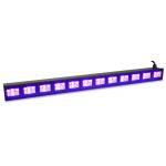 UV BAR LED 12X3W