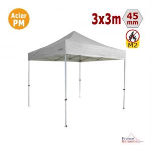 BARNUM PLIANT 3X3M