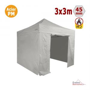 BARNUM PLIANT 3X3M